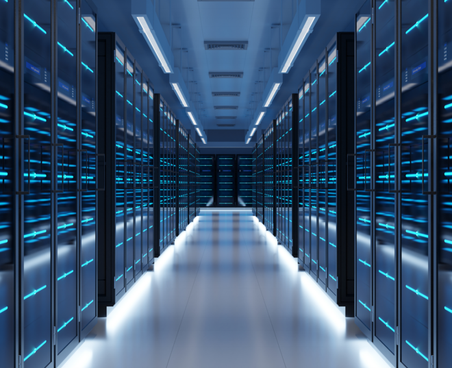 Data centers and energy, Part 1: Truths and myths