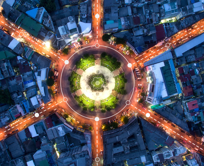 Security and performance define IoT connectivity future