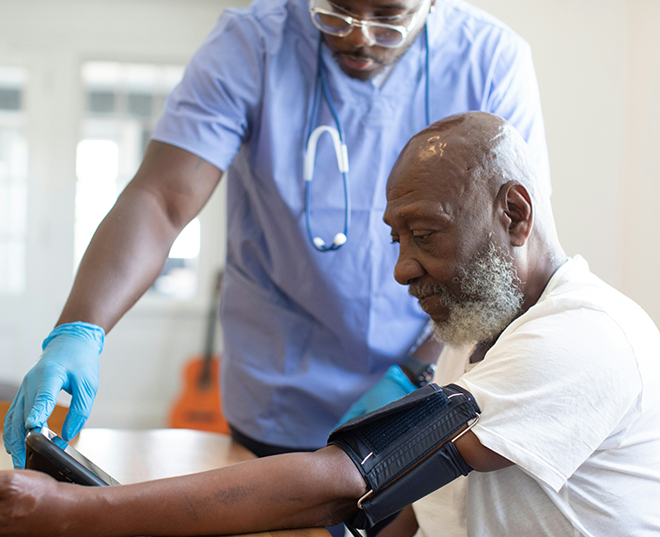 Update on how changes to government benefit programs are impacting retired Alliance members