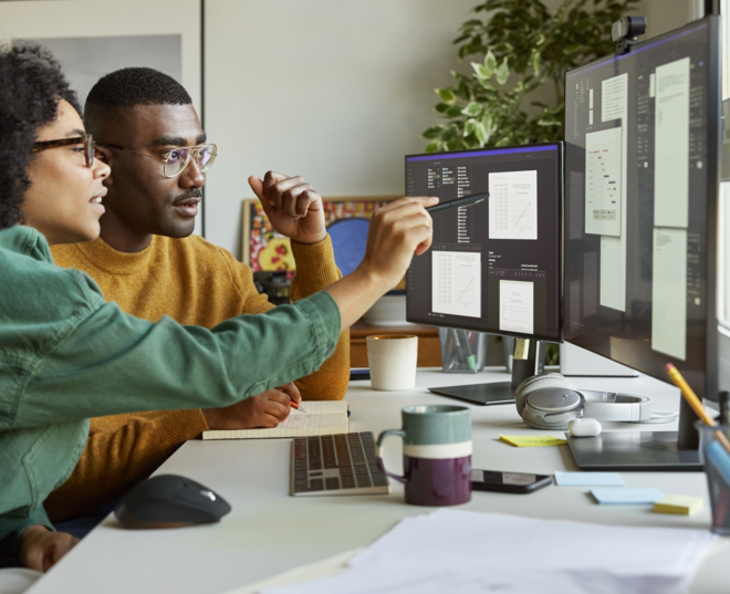 HP, Dell and Apple lead a stagnant, but stable consumer PC market