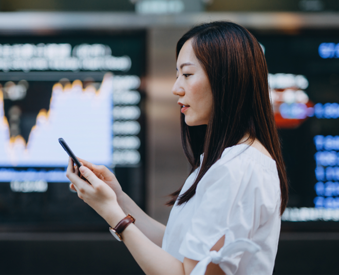 Stocks and ETFs are top investment vehicles, while cryptocurrency shows sustained interest