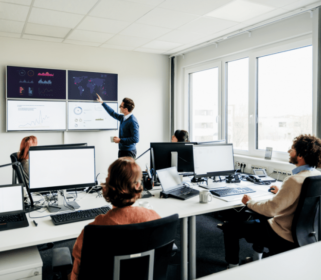 Databases evolving toward intelligent, integrated data platforms