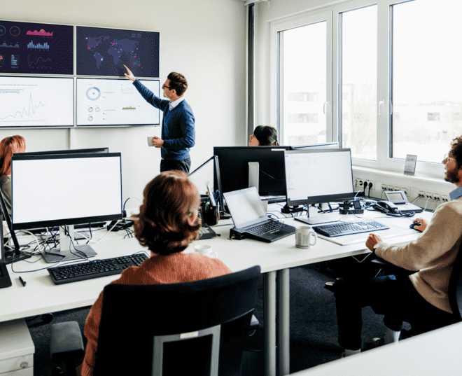 Databases evolving toward intelligent, integrated data platforms