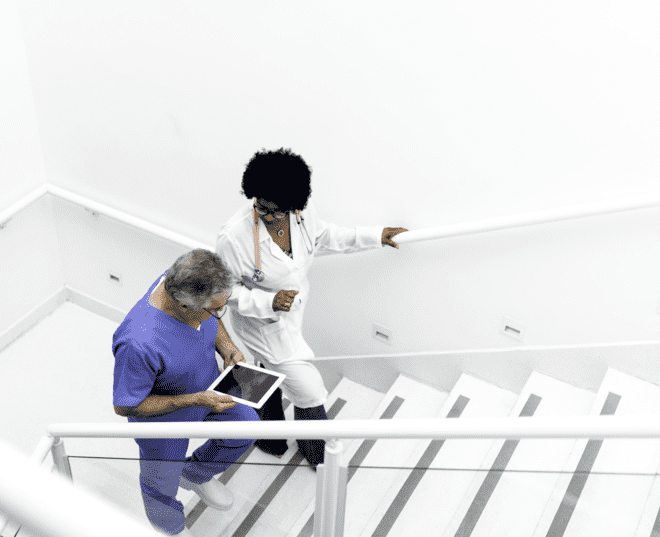 Retiree adoption of telemedicine has a Medicare-sized hole