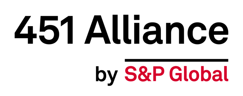 451 Alliance by S&P Global