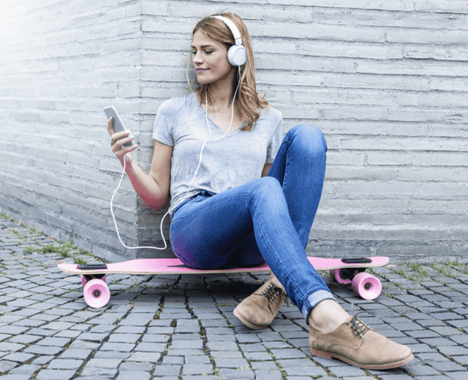 Smartphones are a gateway to broader tech adoption