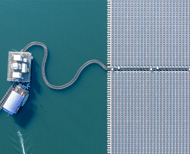 Google-funded study provides blueprint to a faster path to power for large loads