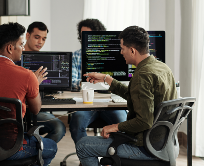 Updating processes and building trust are key to full operational autonomy