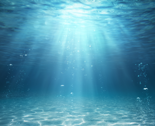 Data center water usage is not what one might think