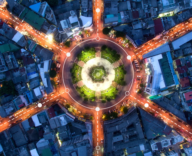 Operationalizing the edge: Fleet management, workloads and Day 2 operations