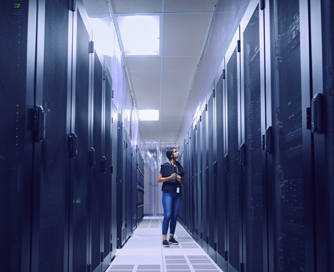 Spotting the bluff: How to read data center project announcements critically