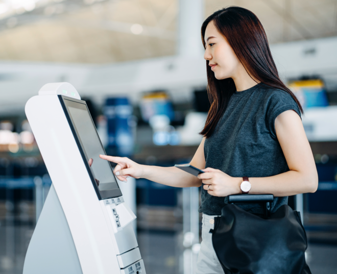 Consumers show growing interest in agentic AI but are not ready to hand over full control