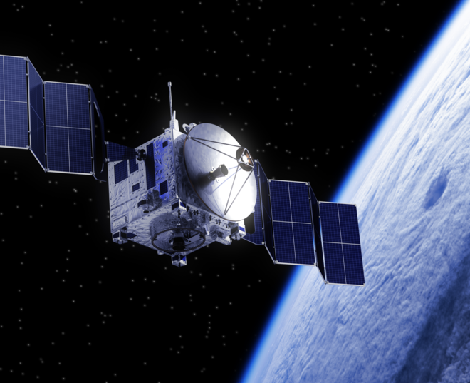 Meta’s agreement with Overview Energy brings space-based solar power down to earth