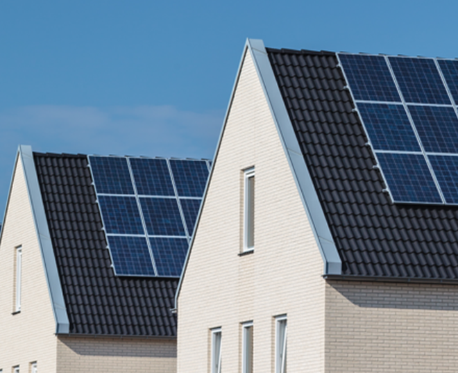 Retirees show strong interest in smart home tech and home energy solutions