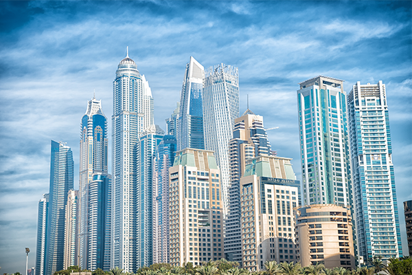 Smart buildings and the resilience imperative